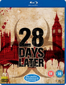 28 Days Later (Blu-Ray)