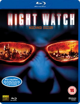 Night Watch (Blu-Ray)