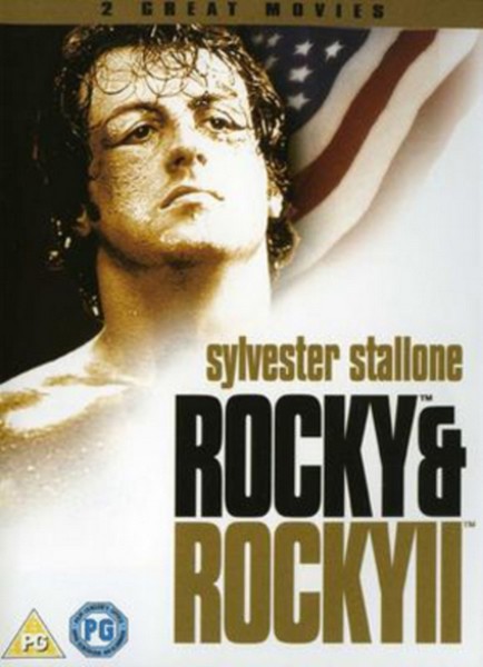 Rocky / Rocky 2