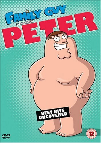 Family Guy - Peter Single (DVD)