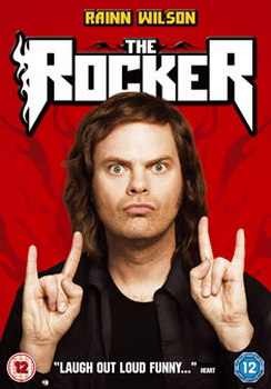 The Rocker (DVD)