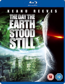 The Day The Earth Stood Still (Blu-Ray) (2008)