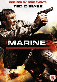 The Marine 2 (DVD)