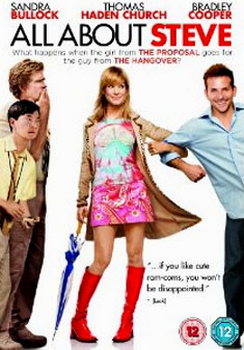 All About Steve (DVD)