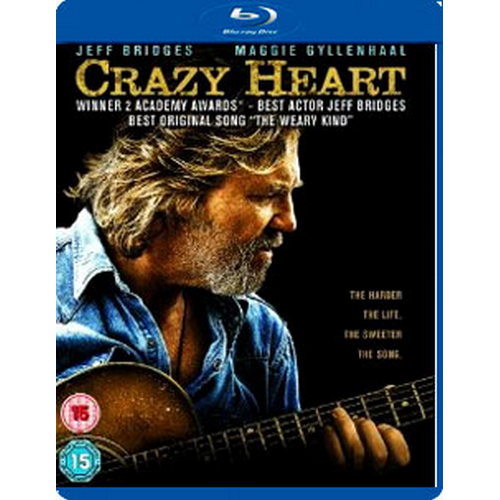 Crazy Heart (Blu-Ray)