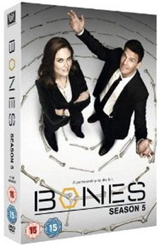 Bones: Season 5 (DVD)