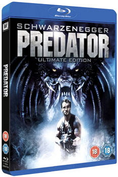 Predator (Blu-Ray)