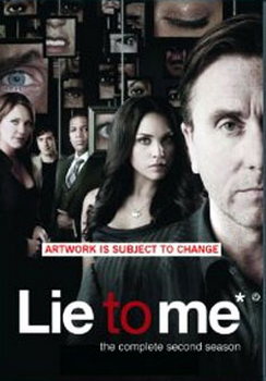Lie To Me - Season 2 (DVD)