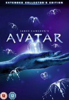James Cameron'S Avatar: Extended Collector'S Edition (3 Discs) (DVD)