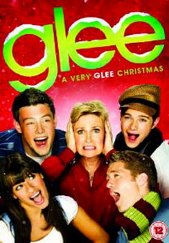 Glee: A Very Glee Christmas (DVD)