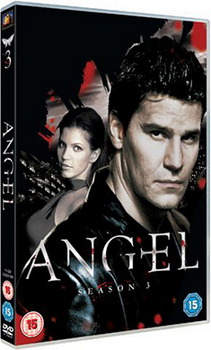Angel - Season 3 (New Packaging) (DVD)