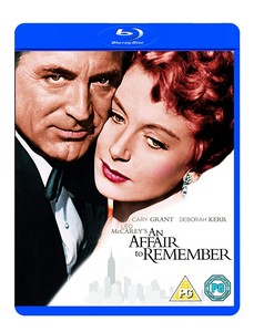 An Affair To Remember (BLU-RAY)