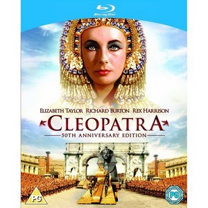 Cleopatra (Blu-Ray)