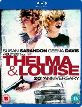 Thelma & Louise (Blu-Ray)