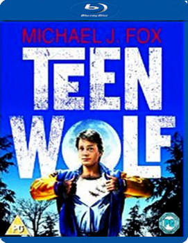 Teen Wolf (Blu-Ray)