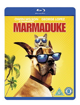 Marmaduke (Blu-Ray)