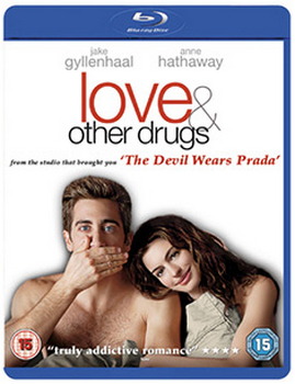 Love And Other Drugs (Blu-Ray)