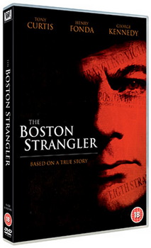 The Boston Strangler (DVD)