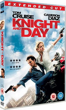 Knight And Day (DVD)