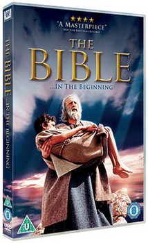 The Bible... In The Beginning (1966) (DVD)