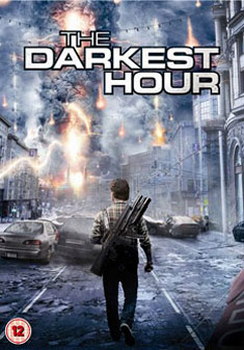 The Darkest Hour (DVD)