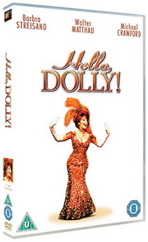 Hello Dolly (DVD)