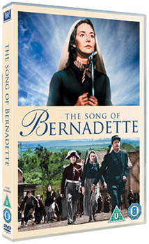 The Song Of Bernadette (1943) (DVD)