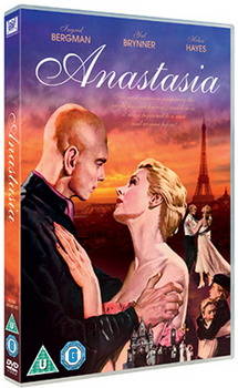 Anastasia (1956) (DVD)