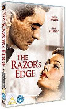 The Razor'S Edge (DVD)