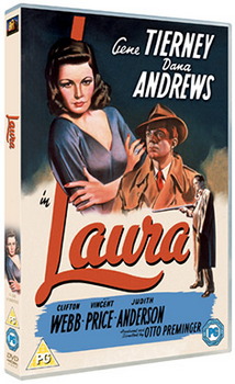 Laura (1944) (DVD)