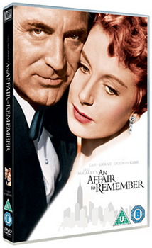 An Affair To Remember (1957) (DVD)