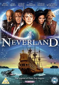 Neverland (DVD)