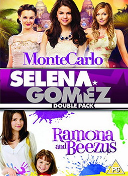 Monte Carlo / Ramona Beezus Double Pack (DVD)