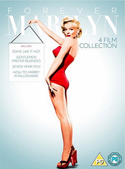 Forever Marilyn (DVD)