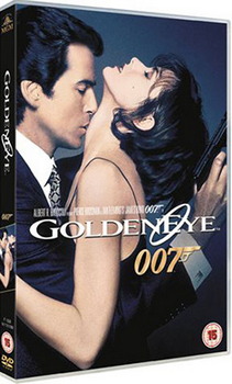 Goldeneye (DVD)