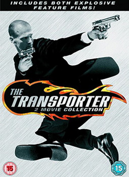 Transporter / Transporter 2 (DVD)