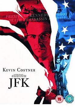 Jfk (DVD)