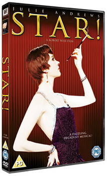Star! (1968) (DVD)