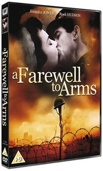 A Farewell To Arms (1957) (DVD)