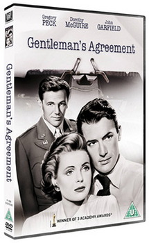 Gentlemans Agreement (DVD)
