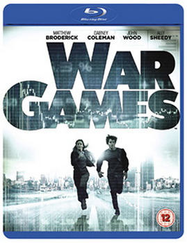 WarGames (1983) (Blu-ray)