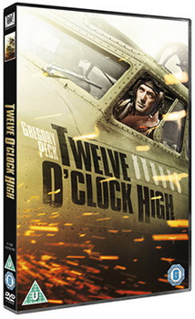 Twelve O'Clock High (1949) (DVD)