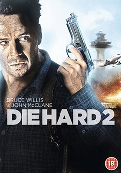 Die Hard 2 Bonus Edition (DVD)