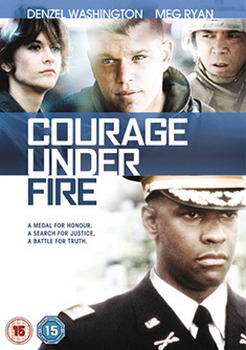 Courage Under Fire (DVD)