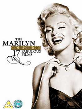 The Complete Marilyn Collection (DVD)