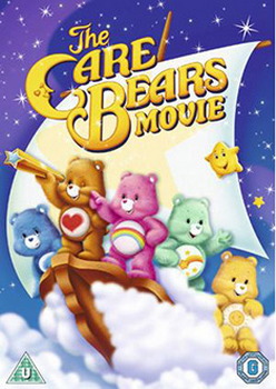 The Care Bears Movie (1985) (DVD)