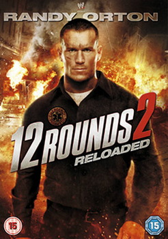 12 Rounds 2 (DVD)
