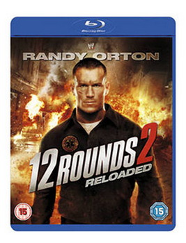 12 Rounds 2 (Blu-ray)