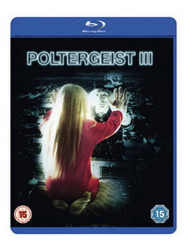 Poltergeist III [Blu-ray]