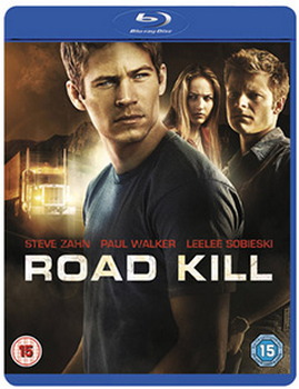 Roadkill (Blu-ray)